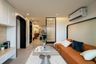 3 Bedroom Condo for sale in Le Nice Ekamai, Khlong Tan Nuea, Bangkok near BTS Ekkamai