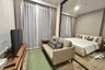 ให้เช่าคอนโด คีน ศรีราชา 1 ห้องนอน ใน ศรีราชา, ศรีราชา