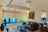 1 Bedroom Condo for sale in Rockwell, Metro Manila near MRT-3 Guadalupe