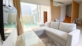 Villa dijual dengan 3 kamar tidur di Ungasan, Bali