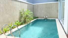 Villa dijual dengan 3 kamar tidur di Ungasan, Bali