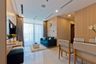 2 Bedroom Condo for rent in Vinhomes Central Park, Phuong 22, Ho Chi Minh