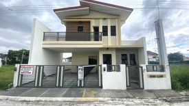 4 Bedroom House for sale in The Grand Parkplace Village, Anabu I-B, Cavite