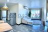2 Bedroom Condo for rent in Baan Sukhothai Ramkhamhaeng, Hua Mak, Bangkok near MRT Rajamangala Stadium