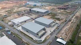 Warehouse / Factory for sale in Bandar Puncak Alam (Phase 1 - 4), Selangor