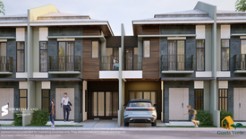 3 Bedroom Apartment for sale in Guadalupe, Cebu