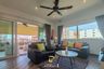 2 Bedroom Condo for sale in Nordic Dream Paradise, Nong Prue, Chonburi
