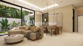 Villa dijual dengan 1 kamar tidur di Sanur, Bali