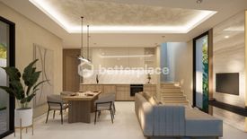 Villa dijual dengan 1 kamar tidur di Sanur, Bali
