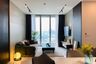 2 Bedroom Apartment for rent in Empire City Thu Thiem, Thu Thiem, Ho Chi Minh