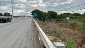 Commercial for sale in San Isidro, Pampanga