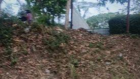 Tanah dijual dengan  di Ciumbuleuit, Jawa Barat