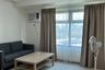1 Bedroom Condo for rent in Kaunlaran, Metro Manila near LRT-2 Gilmore