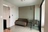 1 Bedroom Condo for sale in The Excel Parc, Bang Na, Bangkok near BTS Bearing