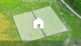 Land for sale in Capitol Park Homes, Ramon Magsaysay, Metro Manila near LRT-1 Roosevelt