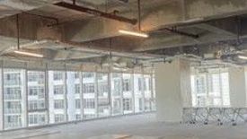 Office for rent in Makati, Metro Manila near MRT-3 Guadalupe