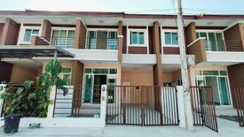 ขายทาวน์เฮ้าส์ 3 ห้องนอน ใน ลาดสวาย, ลำลูกกา