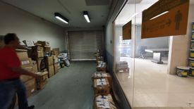 Warehouse / Factory for rent in Pio Del Pilar, Metro Manila