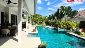 3 Bedroom House for sale in Nong Kae, Prachuap Khiri Khan