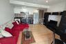 1 Bedroom Condo for rent in Noble Reflex, Sam Sen Nai, Bangkok near BTS Ari
