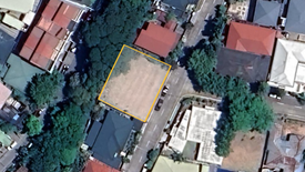 Land for sale in Kapitolyo, Metro Manila