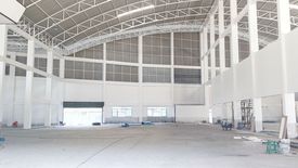 Warehouse / Factory for rent in Phraek Sa, Samut Prakan