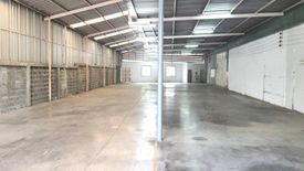 Warehouse / Factory for rent in Phraek Sa, Samut Prakan