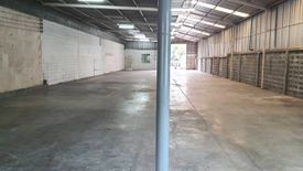 Warehouse / Factory for rent in Phraek Sa, Samut Prakan