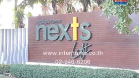 3 Bedroom Townhouse for sale in Pruksatown Nexts Pinklao, Krathum Lom, Nakhon Pathom