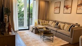 3 Bedroom Townhouse for rent in Silom, Bangkok near BTS Saint Louis