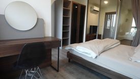 1 Bedroom Condo for rent in Aspire Pinklao - Arun Ammarin, Arun Amarin, Bangkok near MRT Siriraj