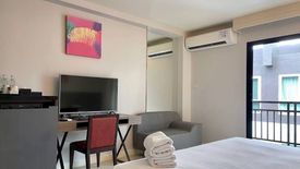 136 Bedroom Hotel / Resort for sale in Din Daeng, Bangkok near MRT Thailand Cultural Centre