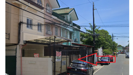 3 Bedroom House for sale in Pamplona Tres, Metro Manila