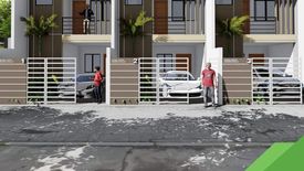 3 Bedroom Townhouse for rent in Guadalupe, Cebu