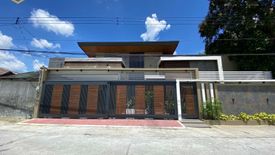 4 Bedroom House for sale in Pulung Bulu, Pampanga