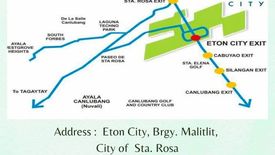 Land for sale in Malitlit, Laguna