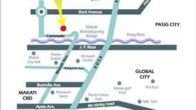 2 Bedroom Condo for sale in Hulo, Metro Manila