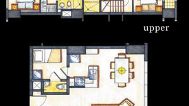 2 Bedroom Condo for sale in Rockwell, Metro Manila near MRT-3 Guadalupe