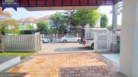 3 Bedroom House for sale in Baan Rabeang Suan 5, Saphan Sung, Bangkok