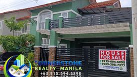 4 Bedroom House for sale in Bellefort Estates, Habay I, Cavite