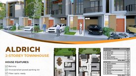 3 Bedroom Townhouse for sale in Punta Princesa, Cebu