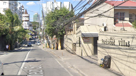 House for sale in Bagong Lipunan Ng Crame, Metro Manila near LRT-2 Betty Go-Belmonte