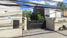 House for sale in Bagong Lipunan Ng Crame, Metro Manila near LRT-2 Betty Go-Belmonte
