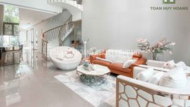 Cho thuê villa 4 phòng ngủ tại Hoà̀ Thuận Tây, Quận Hải Châu, Đà Nẵng