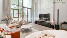 Cho thuê villa 4 phòng ngủ tại Hoà̀ Thuận Tây, Quận Hải Châu, Đà Nẵng