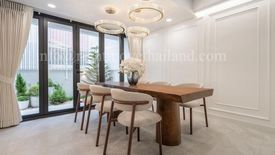4 Bedroom Townhouse for rent in Khlong Tan Nuea, Bangkok near Airport Rail Link Ramkhamhaeng