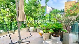 Cho thuê villa 4 phòng ngủ tại An Phú, Quận 2, Hồ Chí Minh