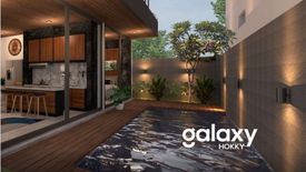 Villa dijual dengan 2 kamar tidur di Pecatu, Bali