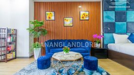 Cho thuê căn hộ chung cư 2 phòng ngủ tại Mỹ An, Quận Ngũ Hành Sơn, Đà Nẵng