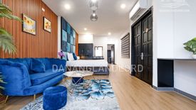 Cho thuê căn hộ chung cư 2 phòng ngủ tại Mỹ An, Quận Ngũ Hành Sơn, Đà Nẵng